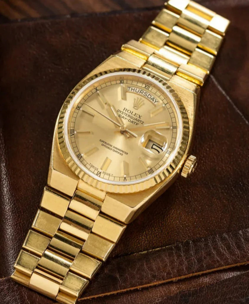 Rolex