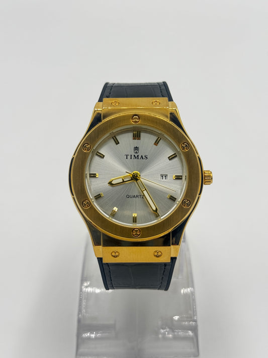 Timas Gold Edition Watch
