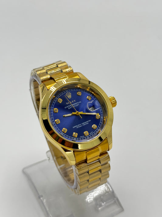 Rolex Oyster Perpetual Datejust